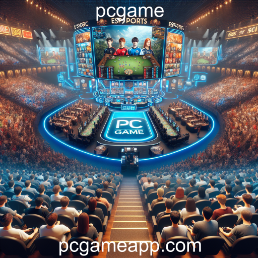 Esports