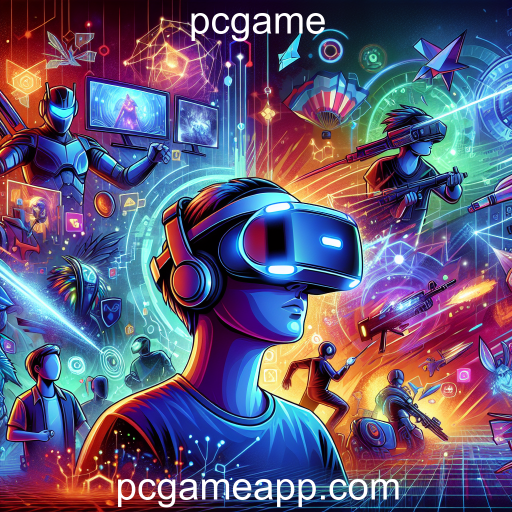 Tendências e Novidades no Mundo dos Jogos em 2023